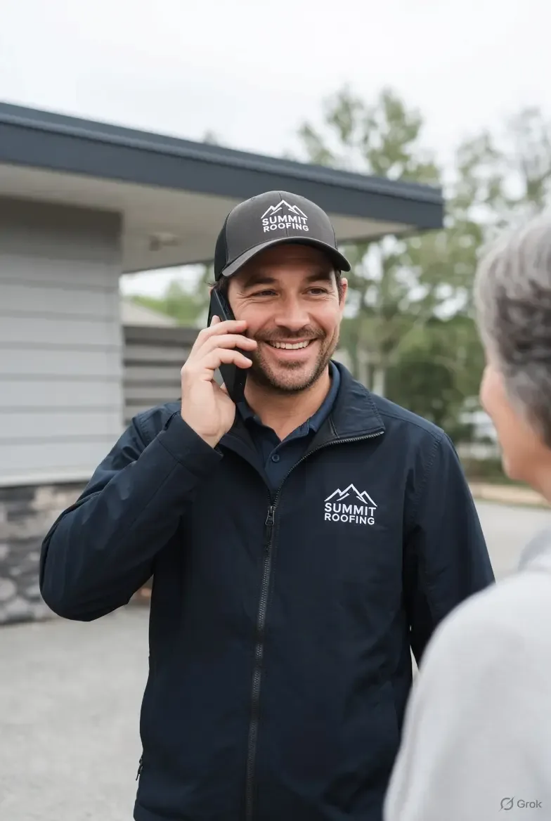 Flat Roof Leak Repair Nenzel, NE FAQs